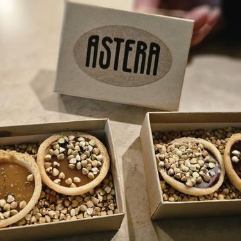 Astera - Cocktail Bars Near Me - Portland, Oregon