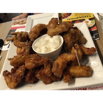 Bonchon Waterford Lakes - Korean Near Me - Orlando, Florida Bonchon Waterford Lakes - Korean Near Me - Orlando, Florida