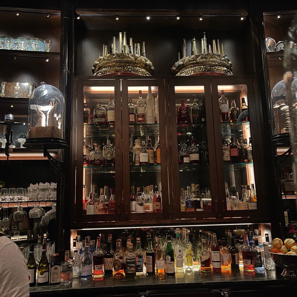 Deep Dive - Speakeasies Near Me - Seattle, Washington Deep Dive - Speakeasies Near Me - Seattle, Washington