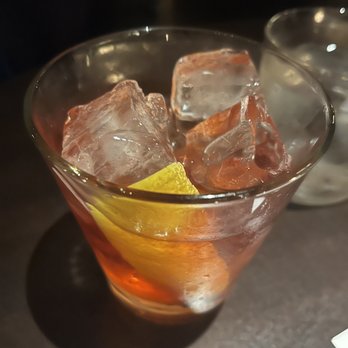 Trivoli Tavern - Negroni - American Near Me - Chicago, Illinois Trivoli Tavern - Negroni - American Near Me - Chicago, Illinois