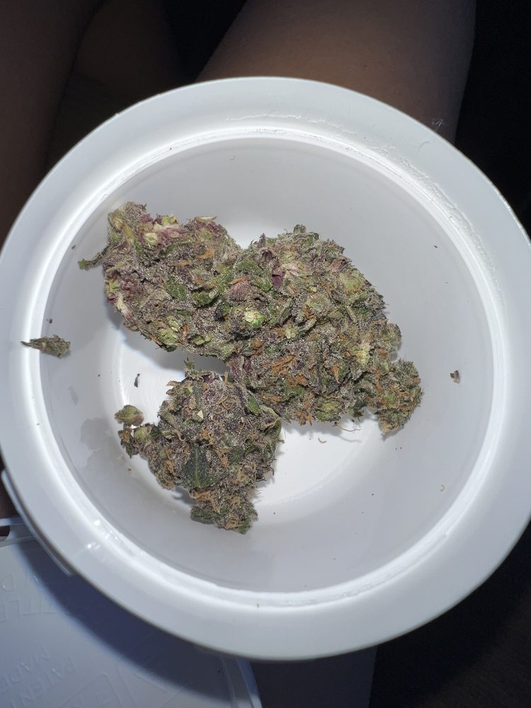 GREEN ALOHA +DISPENSARY Updated August 2024 2827 Poipu Rd, Koloa