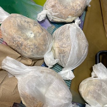 Bagels R US - No label cold bagels. - Bagels Near Me - Jacksonville, Florida Bagels R US - No label cold bagels. - Bagels Near Me - Jacksonville, Florida