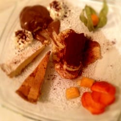 Trattoria Baci e Abbracci