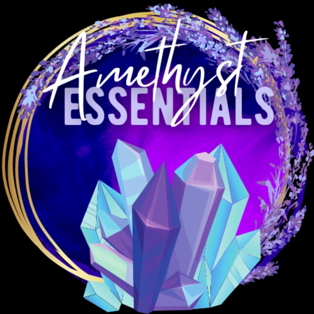 Amethyst Essentials Image