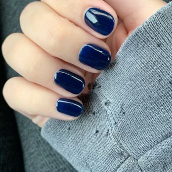 V Nail Lounge - I got a gel manicure for $32 and I LOVE IT! - Nail Salons Near Me - Indianapolis, Indiana V Nail Lounge - I got a gel manicure for $32 and I LOVE IT! - Nail Salons Near Me - Indianapolis, Indiana