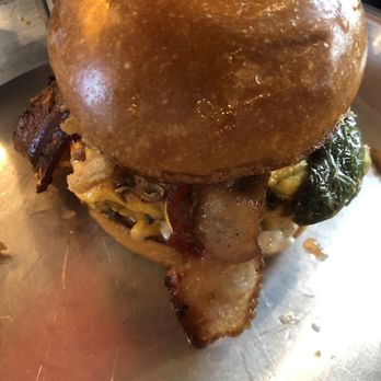 Rodeo Goat - Arlington - Bodacious burger - Burgers Near Me - Arlington, Texas