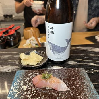 Uka Omakase - Sushi Bars Near Me - New York, New York Uka Omakase - Sushi Bars Near Me - New York, New York
