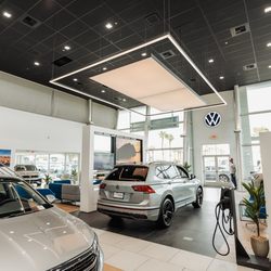 Findlay Volkswagen