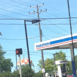 Lorain Rd Marathon