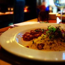 Two Fat Ladies - Couscous.