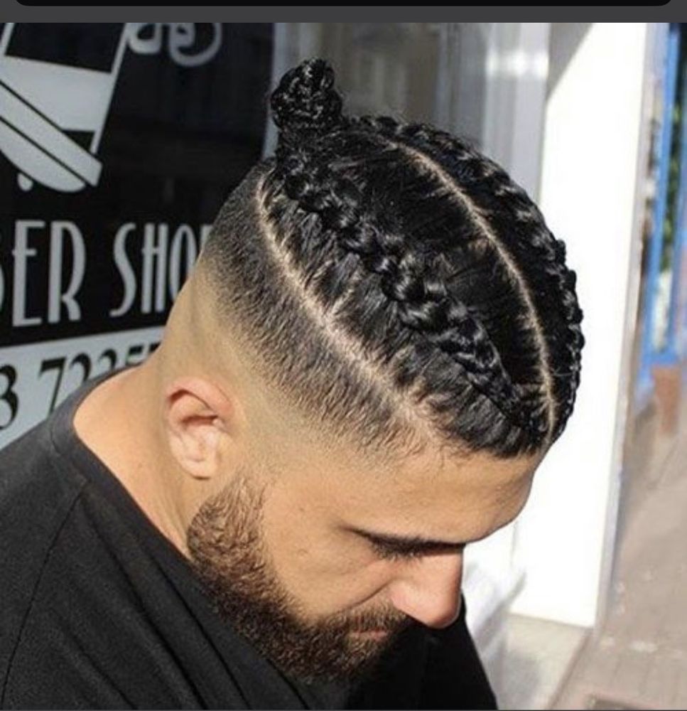 YASMINE AFRICAN HAIR BRAIDING 312 Photos & 68 Reviews 717 Flushing