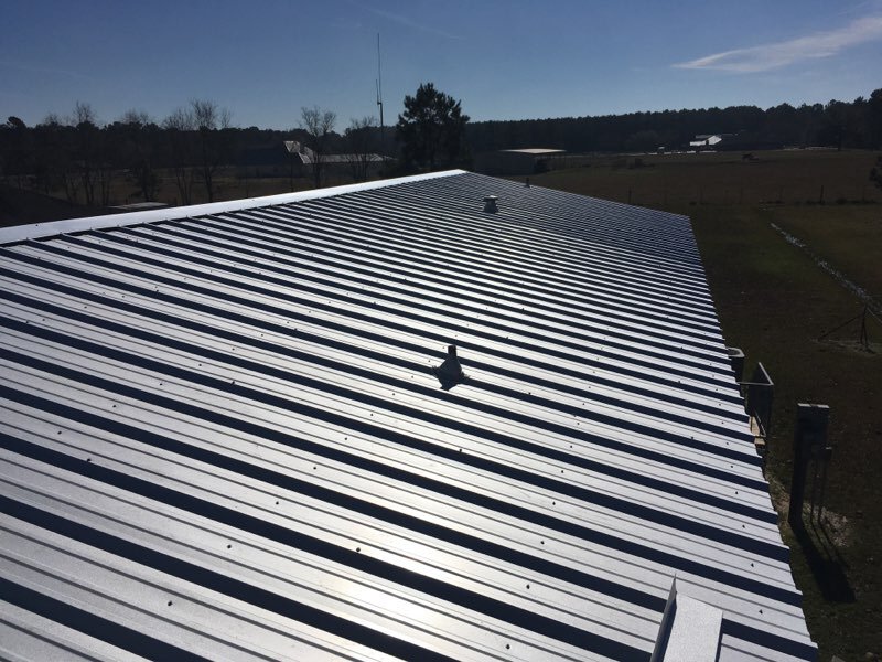 Slide of The Thrashers