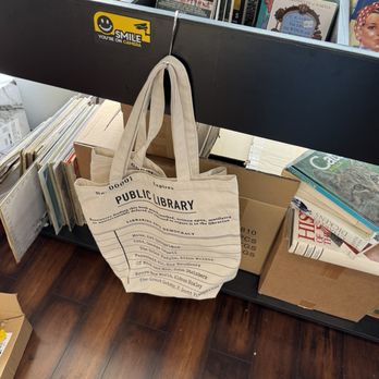 Asteroid - Vinyl Records Near Me - Inglewood, California