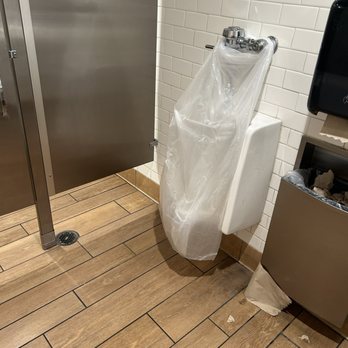Habit Burger & Grill - Bathroom wasn't a great experience TBH.. - Burgers Near Me - Riverside, California Habit Burger & Grill - Bathroom wasn't a great experience TBH.. - Burgers Near Me - Riverside, California