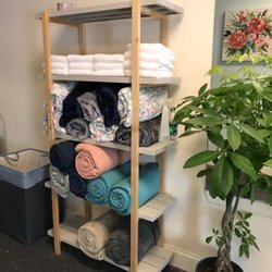 Qi Community Acupuncture