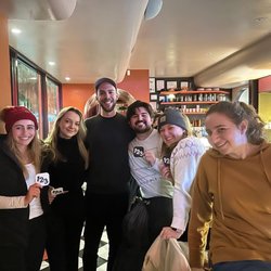 123 Trivia - Sunday Night Trivia