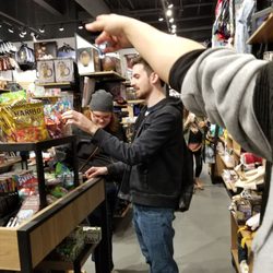 BoxLunch