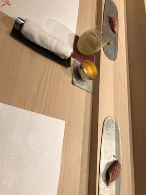Sushi Kimura by null