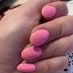Diamond Nail and Spa