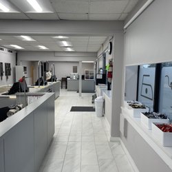 Bill's Cleaners