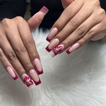 Lily Nails - My nails - Nail Salons Near Me - West Palm Beach, Florida Lily Nails - My nails - Nail Salons Near Me - West Palm Beach, Florida