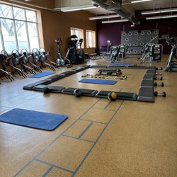 Healthworks Community Fitness