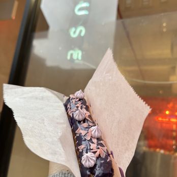 Supermoon Bakehouse - Bakeries Near Me - New York, New York