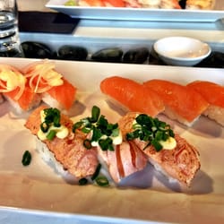 Hanko Sushi