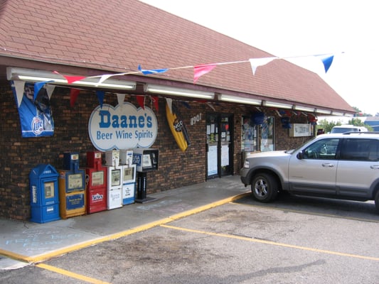 DAANE’S - Updated March 2025 - 13 Photos - 8901 Portage Rd, Portage ...