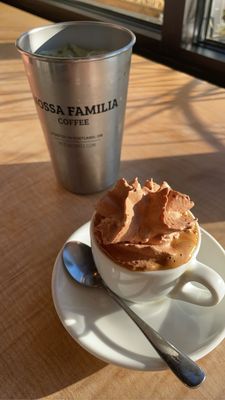 Nossa Familia Coffee by null