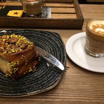 Coffee Island - Coffee Roasteries Near Me - London, XGL