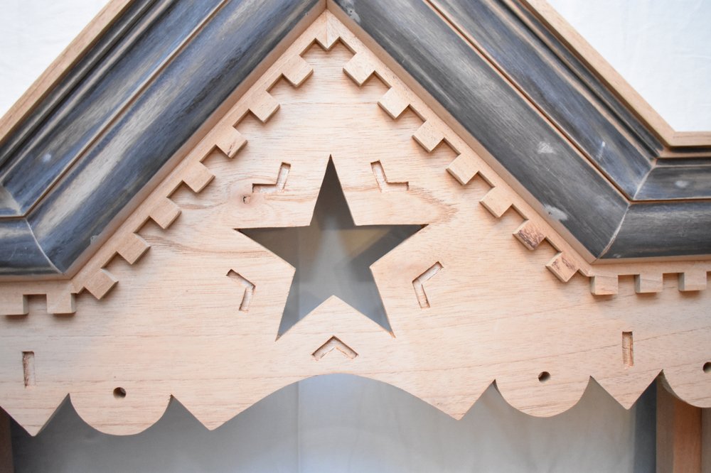 OUTSIDE THE BOX CUSTOM WOODWORK Carpenters San Antonio, TX Phone Number Yelp