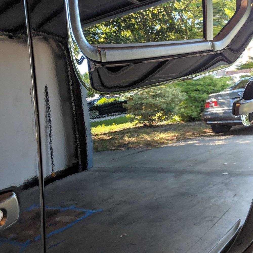 AAA Dent Removal - After: Amazing results!! - Mobile Dent Repair Near Me AAA Dent Removal - After: Amazing results!! - Mobile Dent Repair Near Me