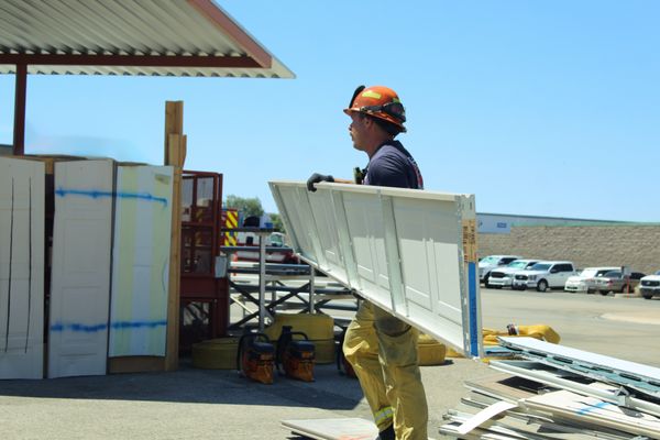 Sun City Garage Doors