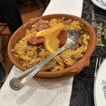 Taberna dos Trovadores - Portuguese duck rice - Bars Near Me - Sintra, 11 Taberna dos Trovadores - Portuguese duck rice - Bars Near Me - Sintra, 11