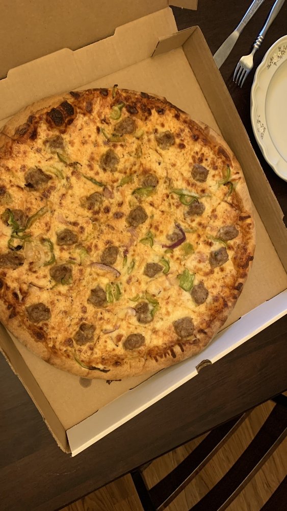 STEVE’S PIZZA PALACE Updated August 2024 33 Photos & 83 Reviews