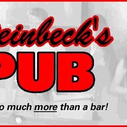 Steinbeck's Pub
