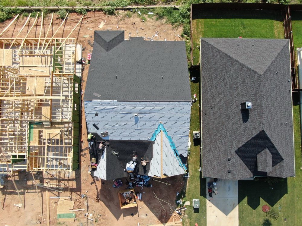 Slide of New Image Roofing & Construction