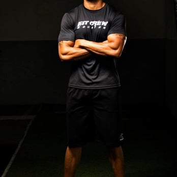 FIT Crew - Trainers Near Me - Humble, Texas FIT Crew - Trainers Near Me - Humble, Texas