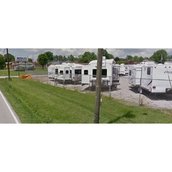 Wolfe Camper Sales Outdoor Gear 974 Lake Washington Rd Washington Wv Phone Number Yelp