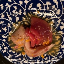 Sushi by Sea