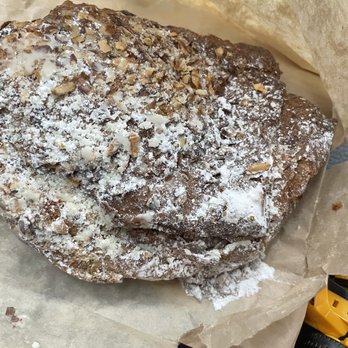 Bakery Nouveau - Twice baked almond croissant - Patisserie/Cake Shop Near Me - Burien, Washington Bakery Nouveau - Twice baked almond croissant - Patisserie/Cake Shop Near Me - Burien, Washington