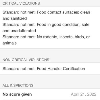 El Torito - This is the health score ????? - Mexican Near Me - San Bernardino, California El Torito - This is the health score ????? - Mexican Near Me - San Bernardino, California