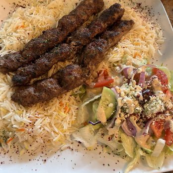 King Tut Mediterranean Restaurant - Iraqi kabab - Mediterranean Near Me - Seattle, Washington King Tut Mediterranean Restaurant - Iraqi kabab - Mediterranean Near Me - Seattle, Washington