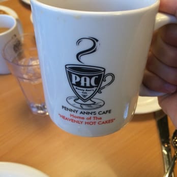 Penny Ann's Cafe - Yummy coffee. - Breakfast & Brunch Near Me - Draper, Utah Penny Ann's Cafe - Yummy coffee. - Breakfast & Brunch Near Me - Draper, Utah