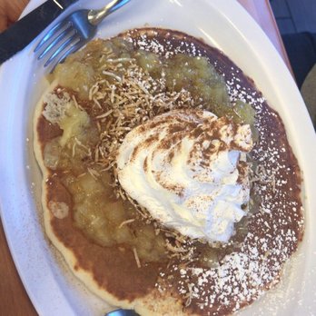 Griddlecakes - American Near Me - Las Vegas, Nevada