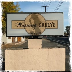 Mustang Sallys