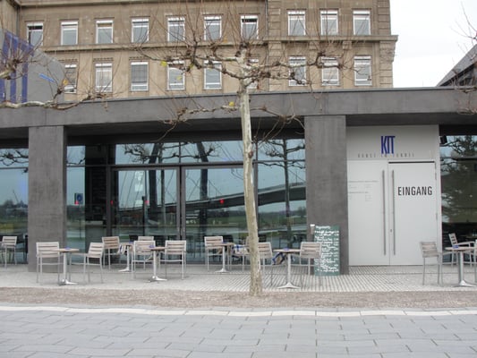 Kunst im Tunnel by null