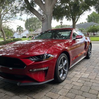 Best Deal Window Tint - Car Window Tinting Near Me - Orlando, Florida
