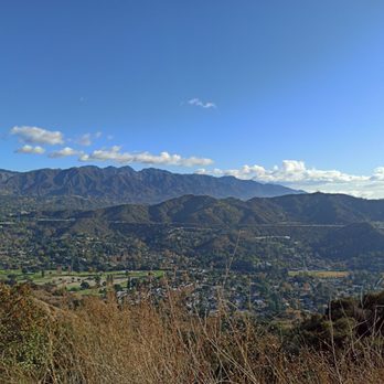 Beaudry Loop Hike - Hiking Near Me - Glendale, California Beaudry Loop Hike - Hiking Near Me - Glendale, California